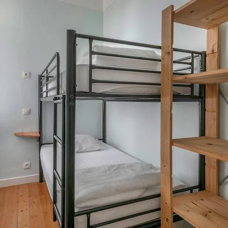 Vue Pour 4 A 50m * Ла-Плен-сюр-Мер