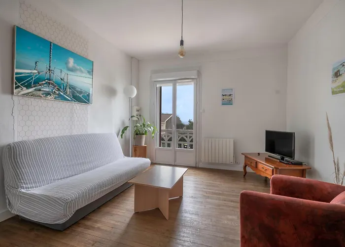 Vue Mer, 50m Plage, 3 Adultes 1 Enfant La Plaine-sur-Mer